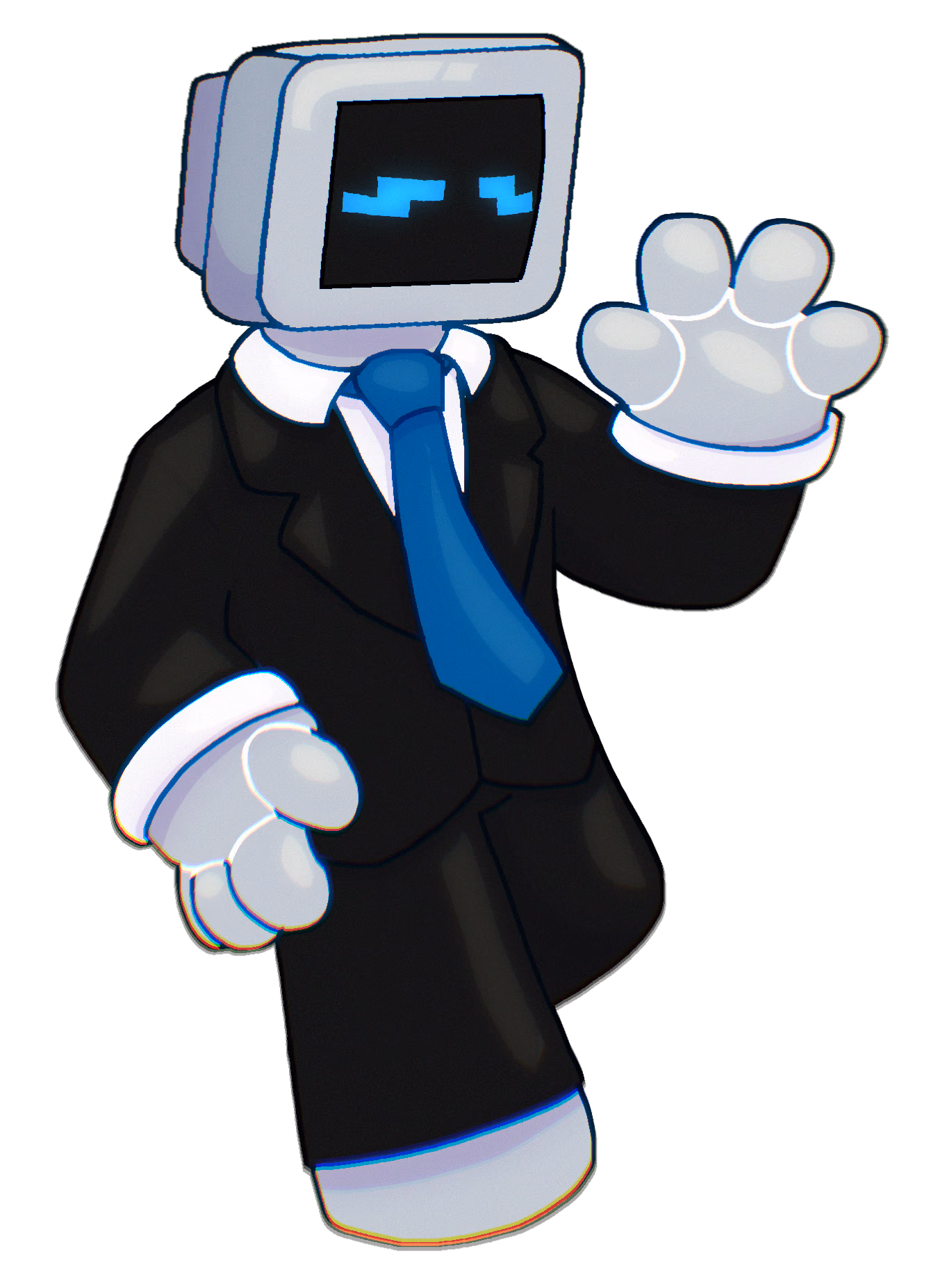 Mastedore Robot